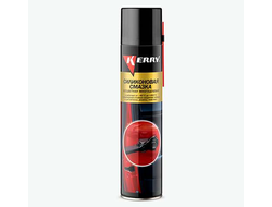 Смазка универсальная силиконовая КR941-3 (400мл)