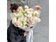 Букет из 11 эустом