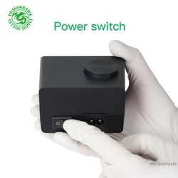 Блок питания Dragonhawk P115