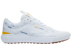 Кроссовки Vans UltraRange EXO National Geographic White