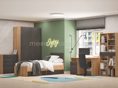 Комод Шерлок