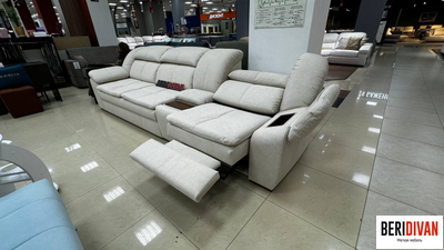 Торонто прямой с баром