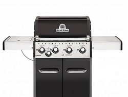 Газовый гриль Broil King Baron 440