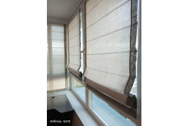 Римские шторы