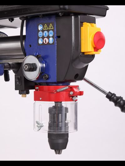 Сверлильный станок BELMASH RDP430-16