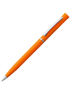 Euro Chrome, 12 цветов, оранжевая