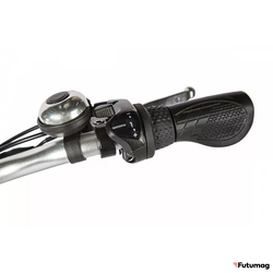 Велогибрид Eltreco MASTER КАРДАН 20