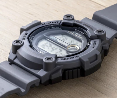 Часы Casio WS-1300H-8A