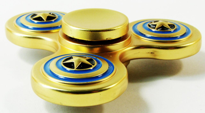 Спиннер "Captain Blue"