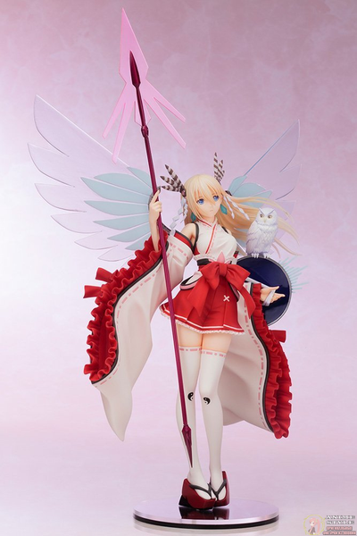 Фигурка 1/8 Минерва (Minerva)