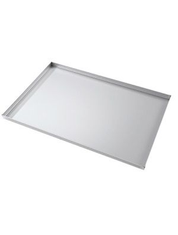 Противень 600*400*20, алюминий