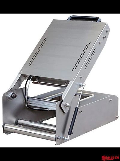 Запайщик лотков PACKVAC TS (без матрицы)