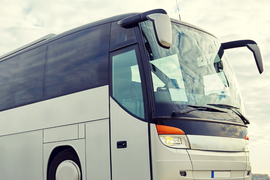 Техосмотр автобусов свыше 5 т