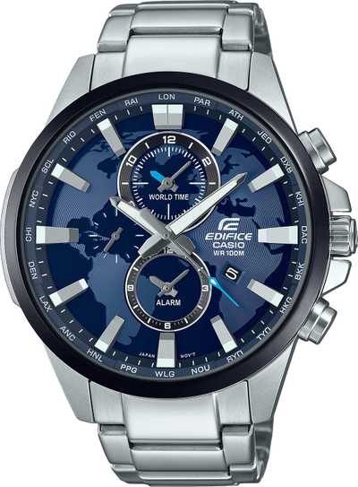 Часы Casio Edifice EFR-303D-2A