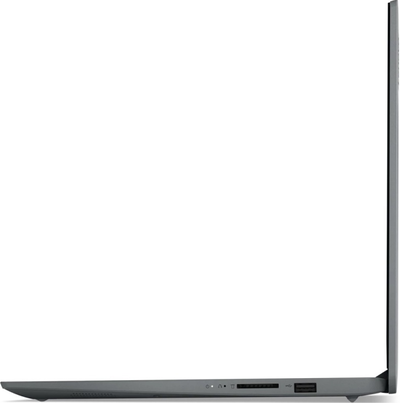 Lenovo IdeaPad 1 15AMN7 15.6'' FHD IPS  8Gb (SSD)512Gb Dos Серый