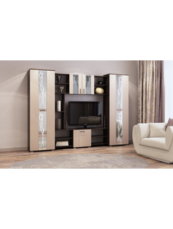 Гостиная Прага  (Памир) 2.7 м