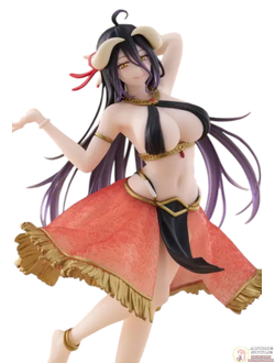 Фигурка Альбедо (Albedo Odoriko ver.)