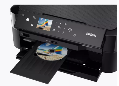 Epson L850