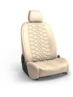 КАЙМАН ОДНОТОННЫЙ БЕЖЕВЫЙ