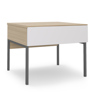 ЛИНДАУ Тумба прикроватная Т2