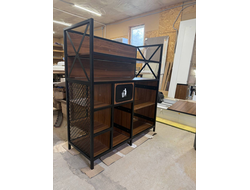 станция официанта Крым