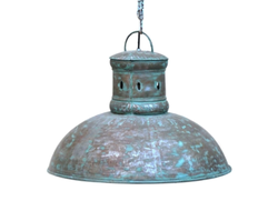 Cветильник PATINA bar pendant lamp