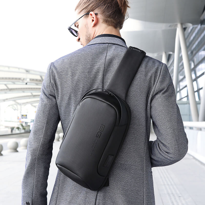Рюкзак Sling Bange BG7221 Black