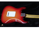 Fender Standard Stratocaster Plus TOP Aget Cherry MN