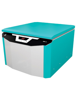 Лабораторная молочная центрифуга с подогревом TAGLER ЦЛМН 1-8