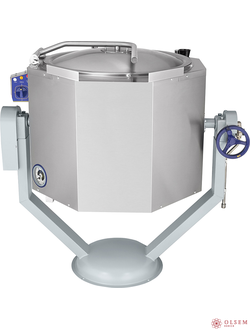 Котел варочный Abat КПЭМ-100-ОР