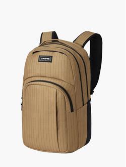 Рюкзак Dakine Campus L 33L Coyote Morse Code фото 1