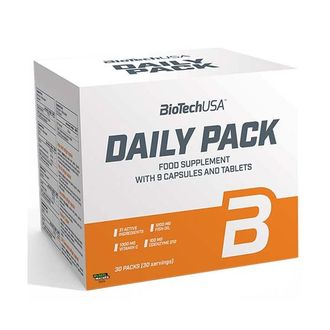 (BioTech) Daily Pack - (30 пак)