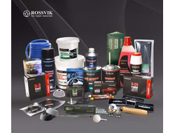 Расходные материалы Rossvik