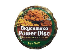 Фруктово-ореховый снек щербет "Вкусняшка" 1шт