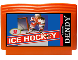 Ice hockey, Игра для Денди &quot;Хоккей на льду&quot;