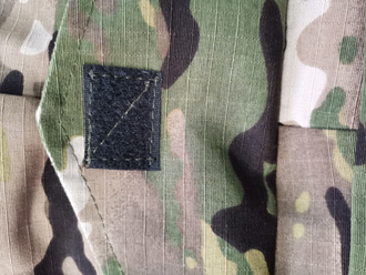 Костюм зимний Горка-5 мультикам (нет в наличии)