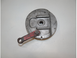 Задний опорник Минск М106