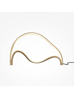 Настольный светильник Plons, MOD283TL-L12BS3K