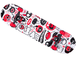 Деревянный скейтборд ТТ X-Game