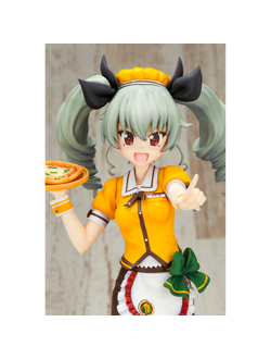 Фигурка 1/7 Анчови (Anchovy / Chiyomi Anzai Coco's Uniform ver.)