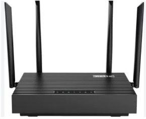 Wi Fi Роутер Netis N6, Прошивка Keenetic, Wi Fi 6 (AX1800)