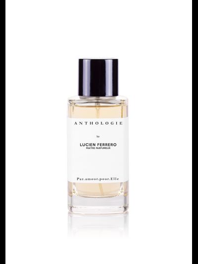 Par Amour Pour Elle от Anthologie by Lucien Ferrero Maitre Parfumeur 100ml