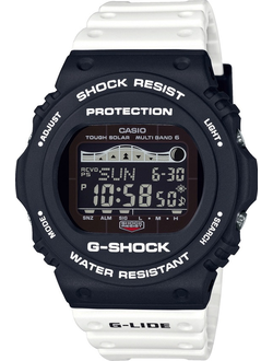 Часы Casio G-Shock GWX-5700SSN-1ER
