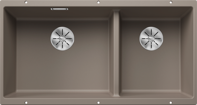 Мойка Blanco SUBLINE 480/320-U 523591