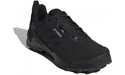 Кроссовки Adidas Terrex Ax4 Beta Cold.Rdy Black