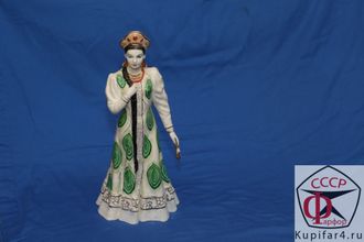 Хозяйка Медной горы (1958г)
