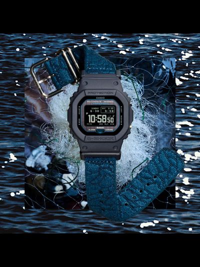 Часы Casio G-Shock GW-BX5600CBG-2