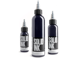 (УЦЕНКА) Indigo - Solid Ink (США 1 oz - 30 мл.)