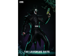 ПРЕДЗАКАЗ - Бэтмен, который смеется (Batman Who Laughs, Dark Nights: Metal) - КОЛЛЕКЦИОННАЯ ФИГУРКА 1/6 THE LAUGHING BATS (LY002) - LYTOYS ?ЦЕНА: 18900 РУБ?