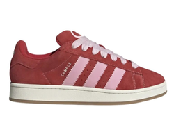 Adidas Campus 00s Scarlet Pink Gum (Розовые)